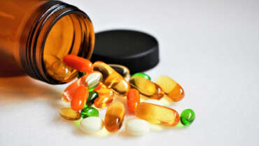 vitamina A nei cosmetici