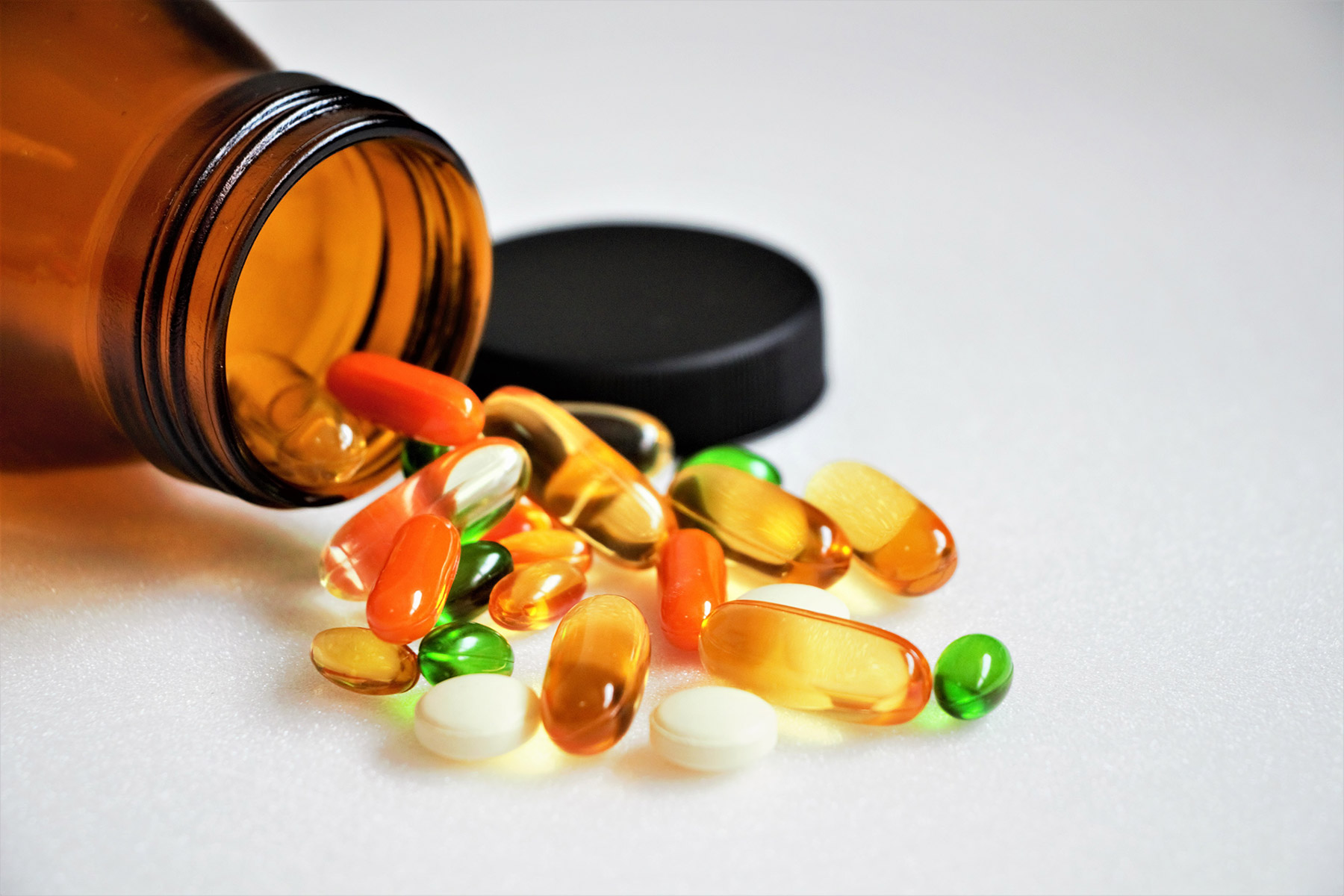 vitamina A nei cosmetici